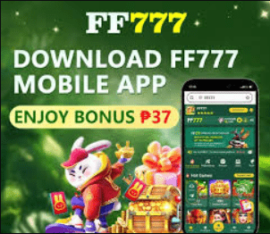 ff777 app