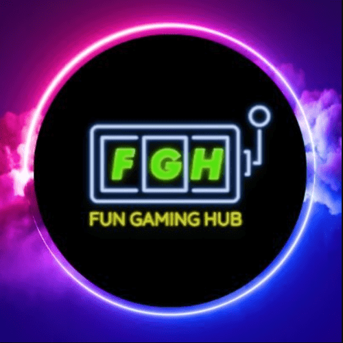 fun gaming hub