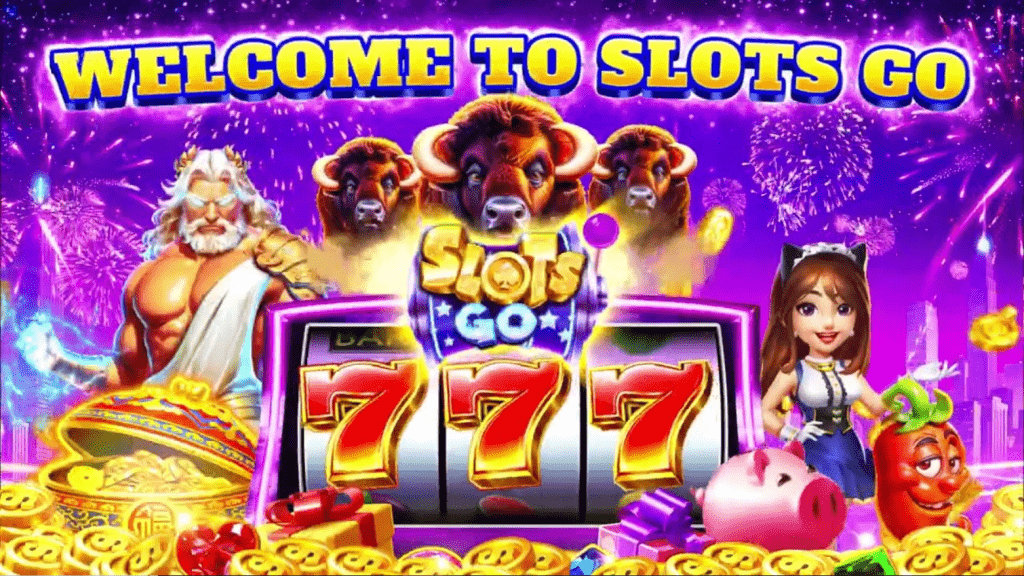 slotsgo casino