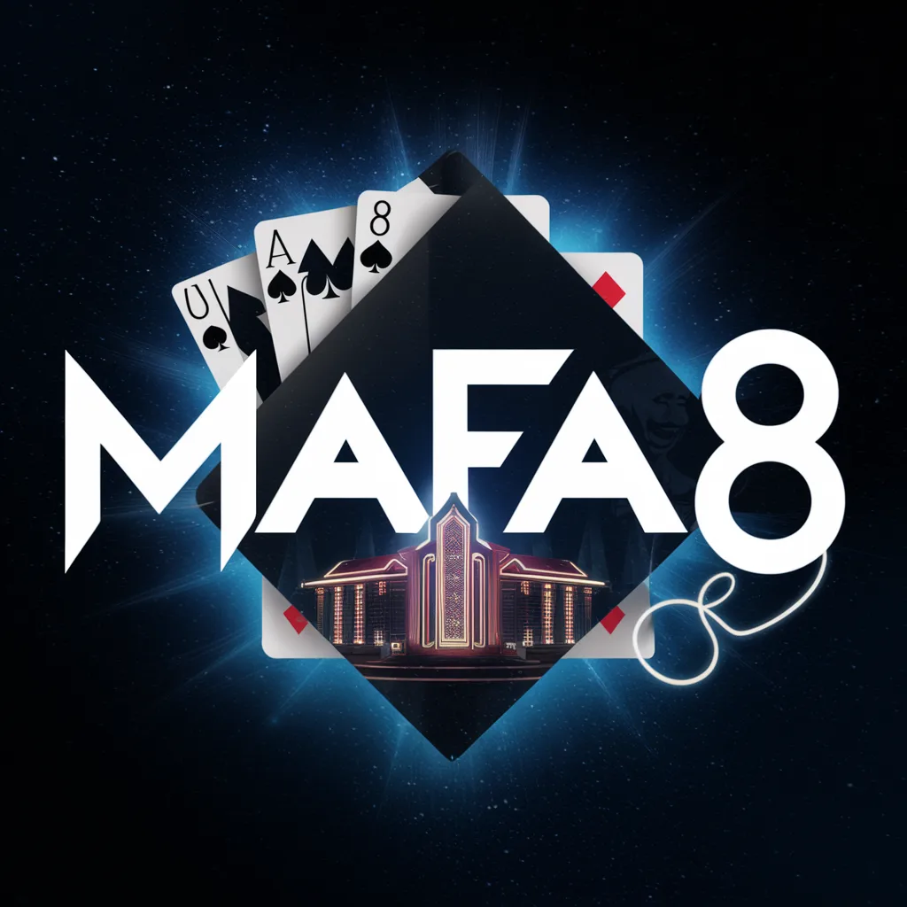 MAFA8 CASINO