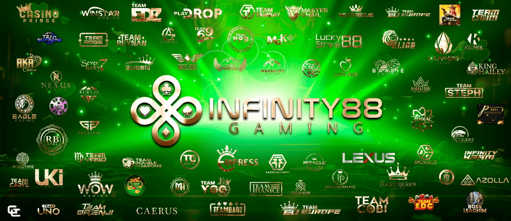 infinity88