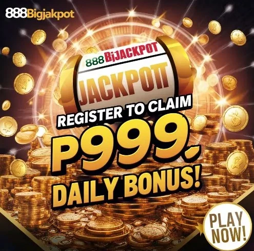 888bigjackpot Slot