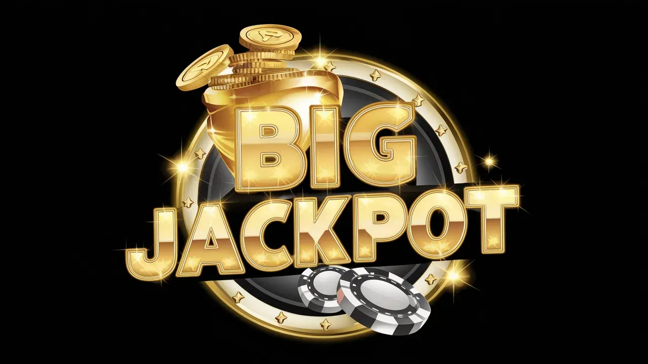 big jackpot casino