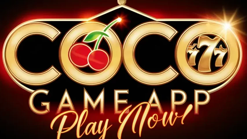 coco game app