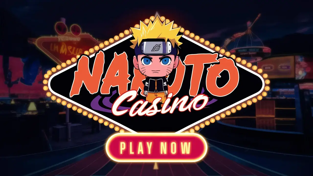 naruto casino