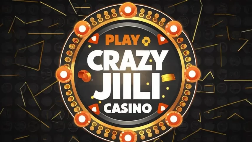 crazy jili casino