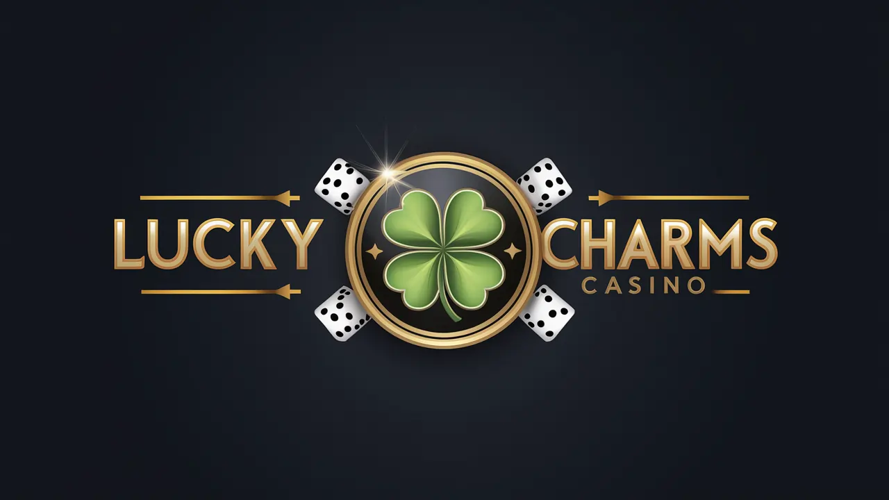 Lucky charm casino