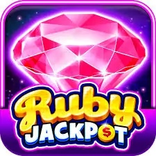 ruby jackpot