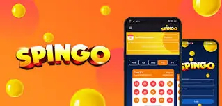 spingo online casino