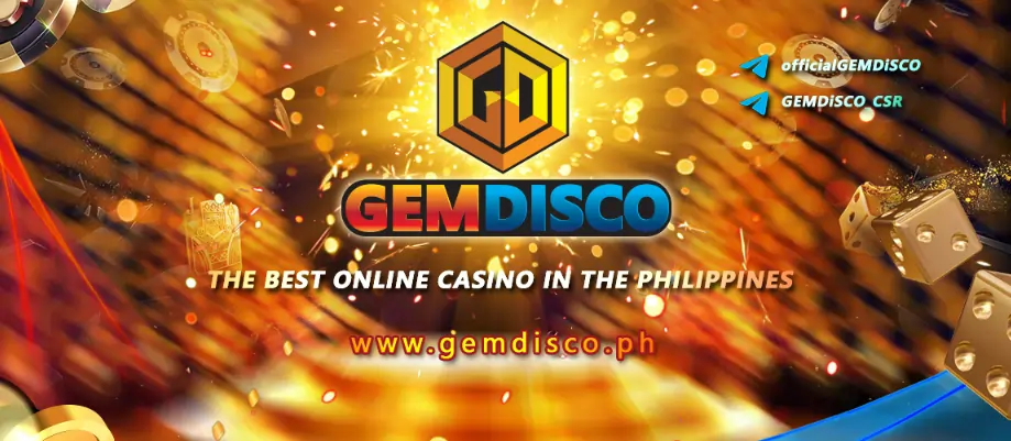 gemdisco